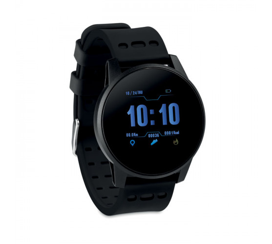 Smart watch sportowy Train watch - czarny