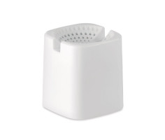 Głośnik Bluetooth ze stojakiem Doremi - biały